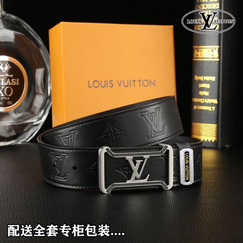 Louis Vuitton Belts